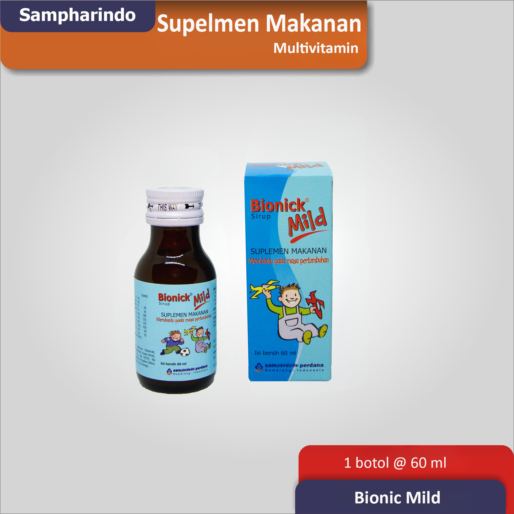 Awesome Product Image