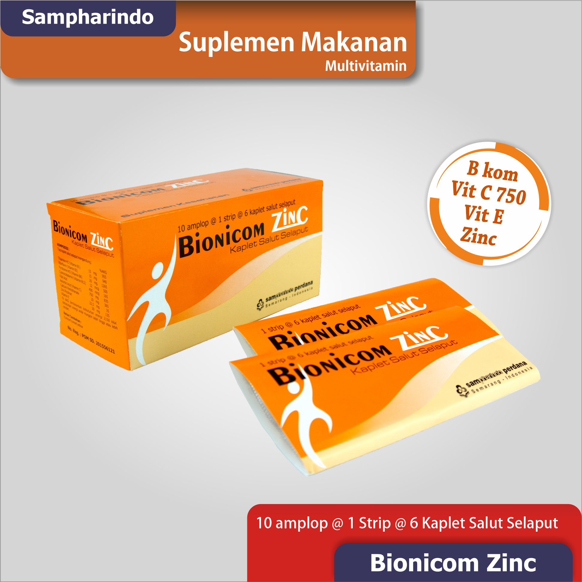 Awesome Product Image
